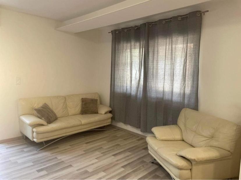Joleso Piheno Apartment Inarcs Exterior photo