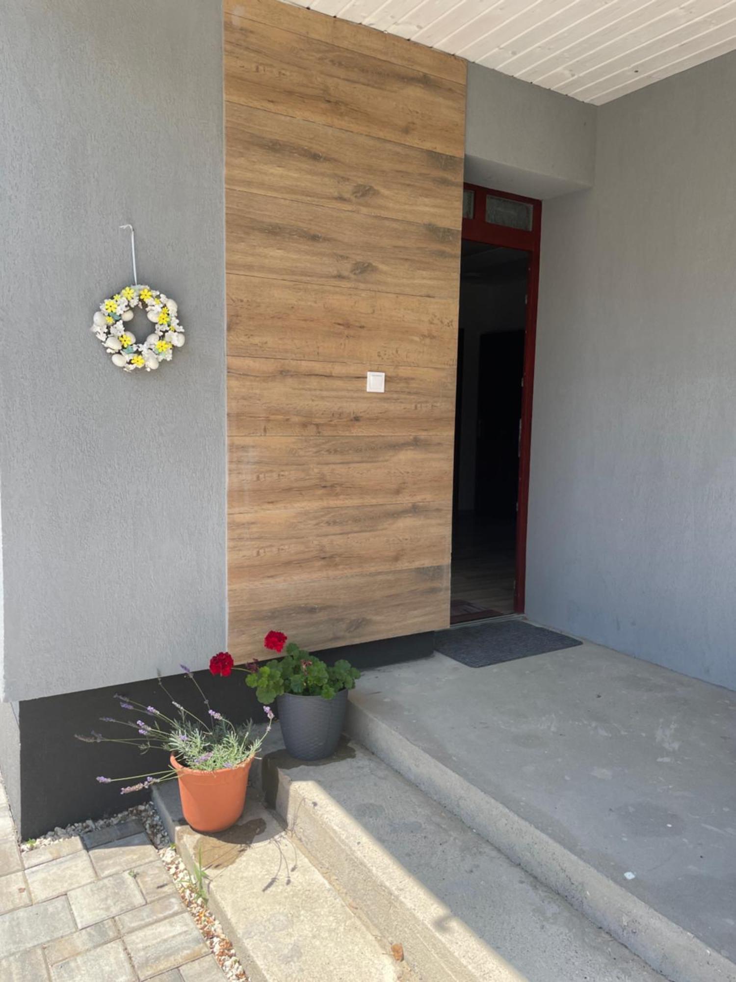 Joleso Piheno Apartment Inarcs Exterior photo